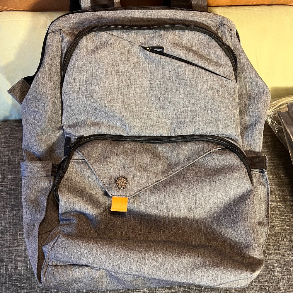 Backpack - Picture 8 of 11